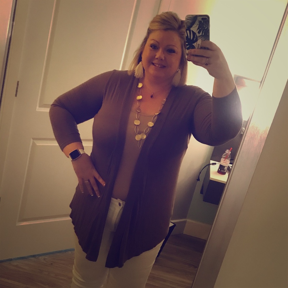 Meet your Posher, Kim